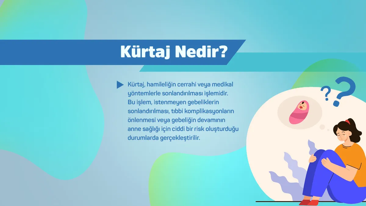 kurtaj-nedir